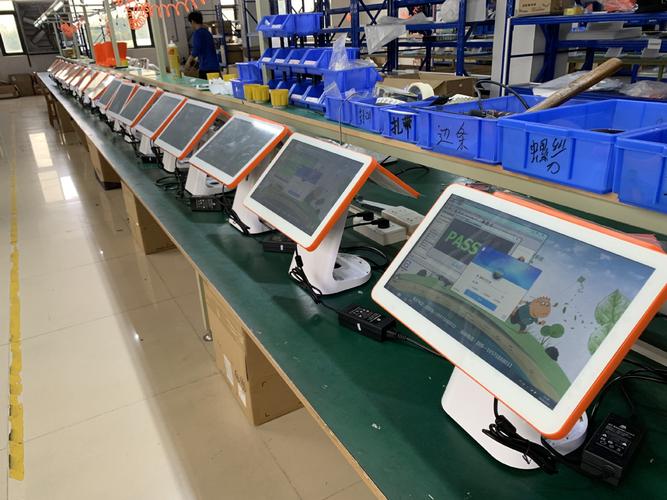 广州信兴电子科技